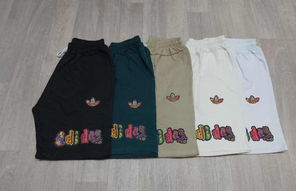 Short Adidas de Hombre - Imagen 2