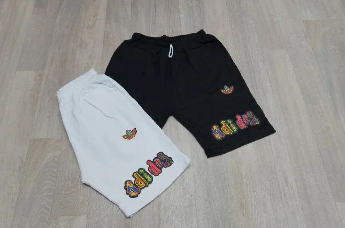 Short Adidas de Hombre