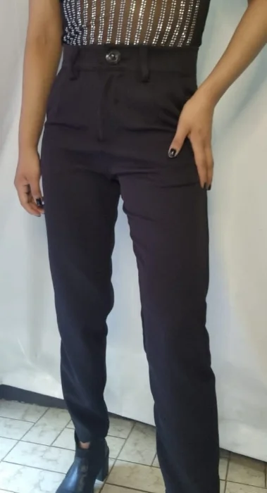 Pantalon Sastrero( Efecto Mariposa)