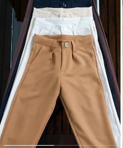 Pantalon Sastrero( Efecto Mariposa) - Miniatura 3