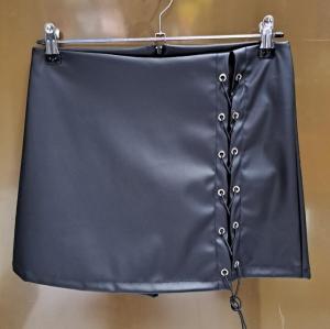 Short Pollera con Cordones Emgomado - Miniatura 2