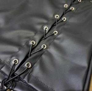Short Pollera con Cordones Emgomado - Miniatura 3
