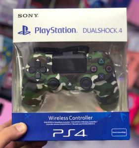 Joystick Ps4 Inalambrico - Miniatura 2
