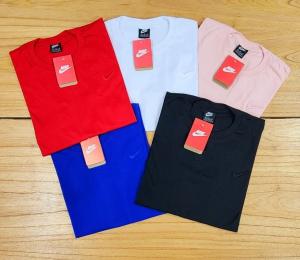 Remeras Bordadas