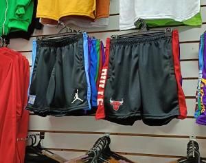 Shorts Nba - Miniatura 2