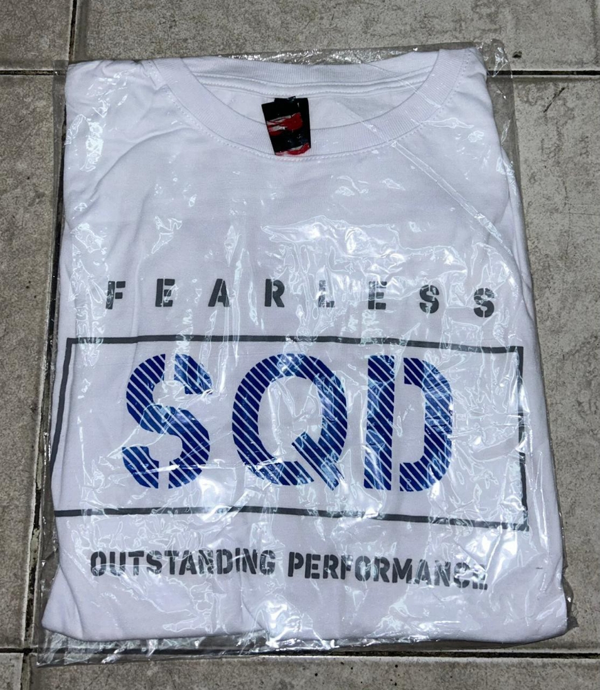 Remeras Algodón Peinado Premium - Imagen 1