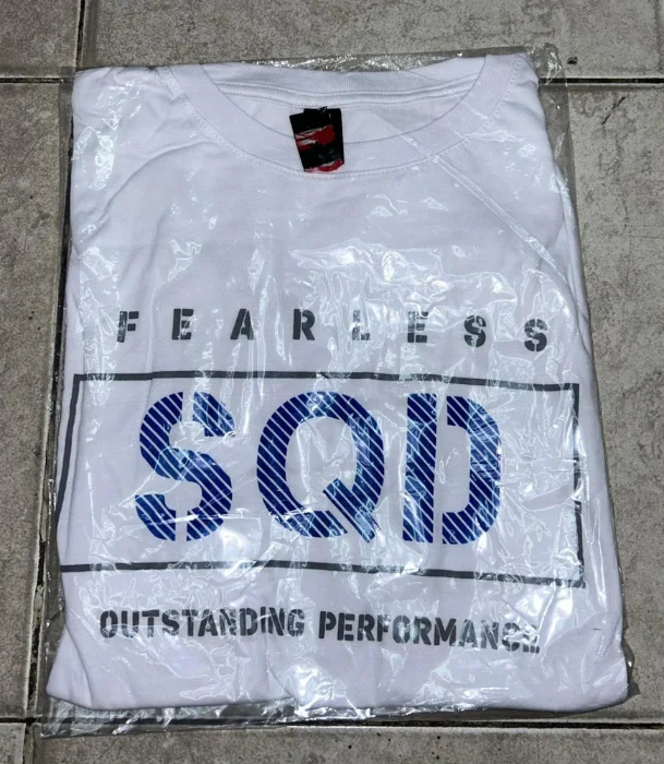 Remeras Algodón Peinado Premium