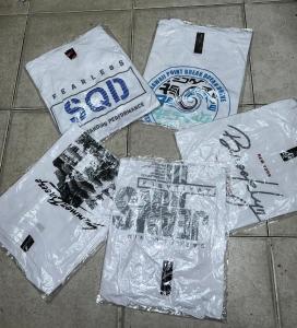 Remeras Algodón Peinado Premium - Miniatura 2