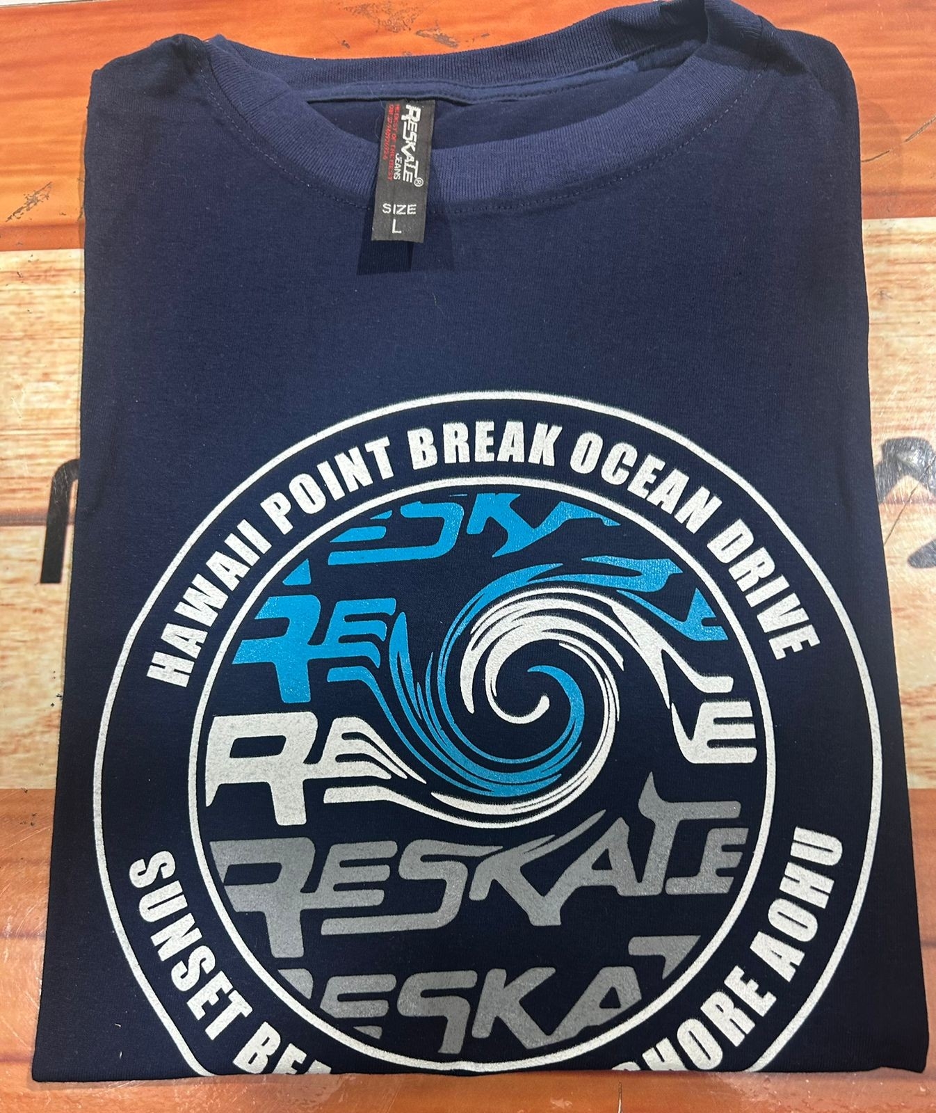 Remeras Algodón Peinado Premium - Imagen 8