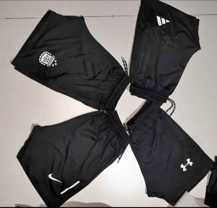 Shorts Lycra Nene