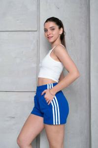 Short de Tri Linea