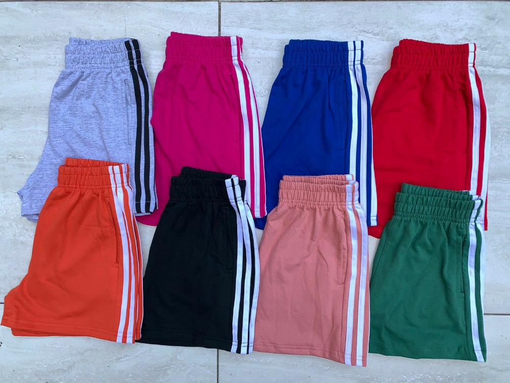 Short de Tri Linea - Imagen 2