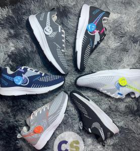 Zapatillas Zoom No Unidades - Miniatura 2