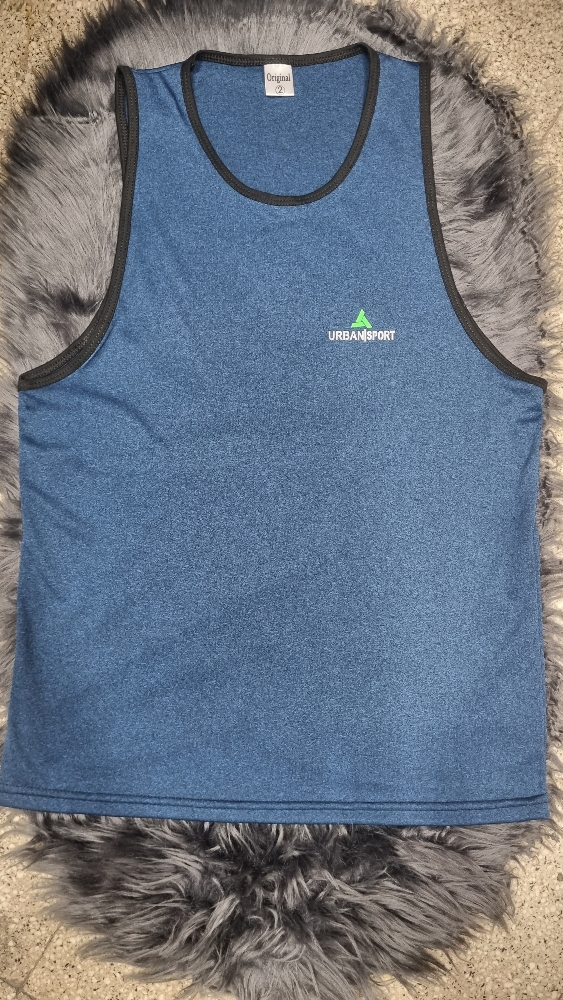 Musculosas Deportivas Vapplex - Imagen 2