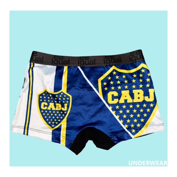 Boxer de Niños  Boca,river,san Lorenzo,independiente ,racing