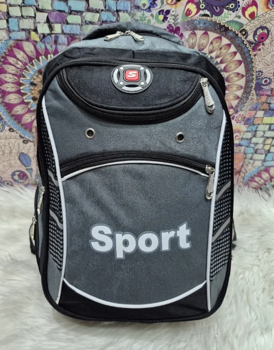 Mochilas Deportivas Sport Impermeable