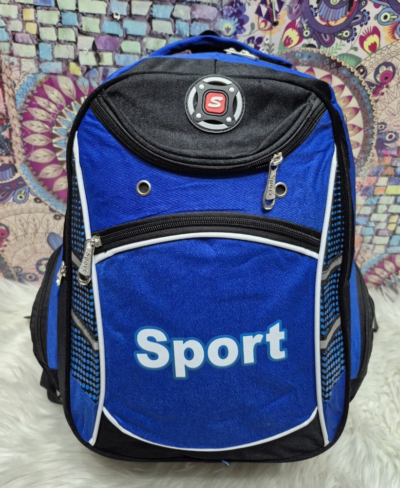Mochilas Deportivas Sport Impermeable - Imagen 2