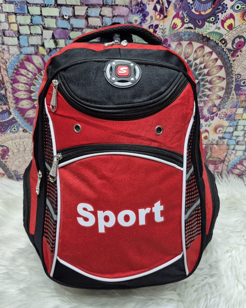 Mochilas Deportivas Sport Impermeable - Imagen 3