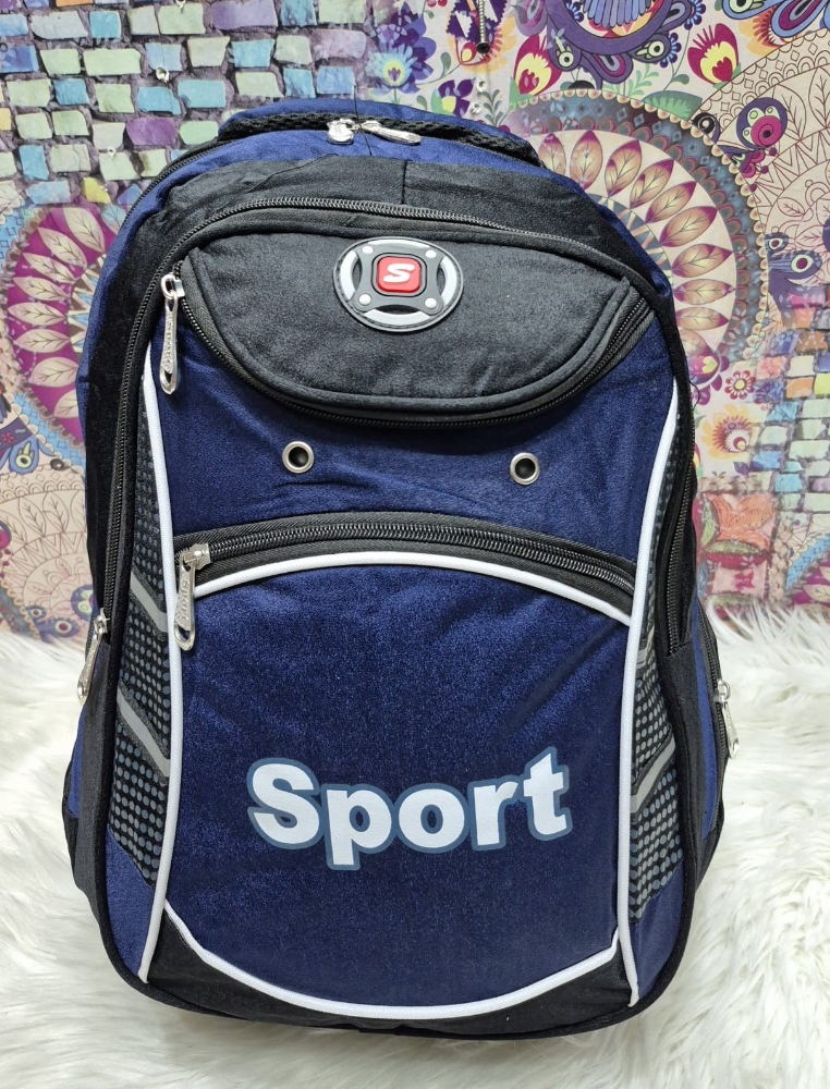 Mochilas Deportivas Sport Impermeable - Imagen 4