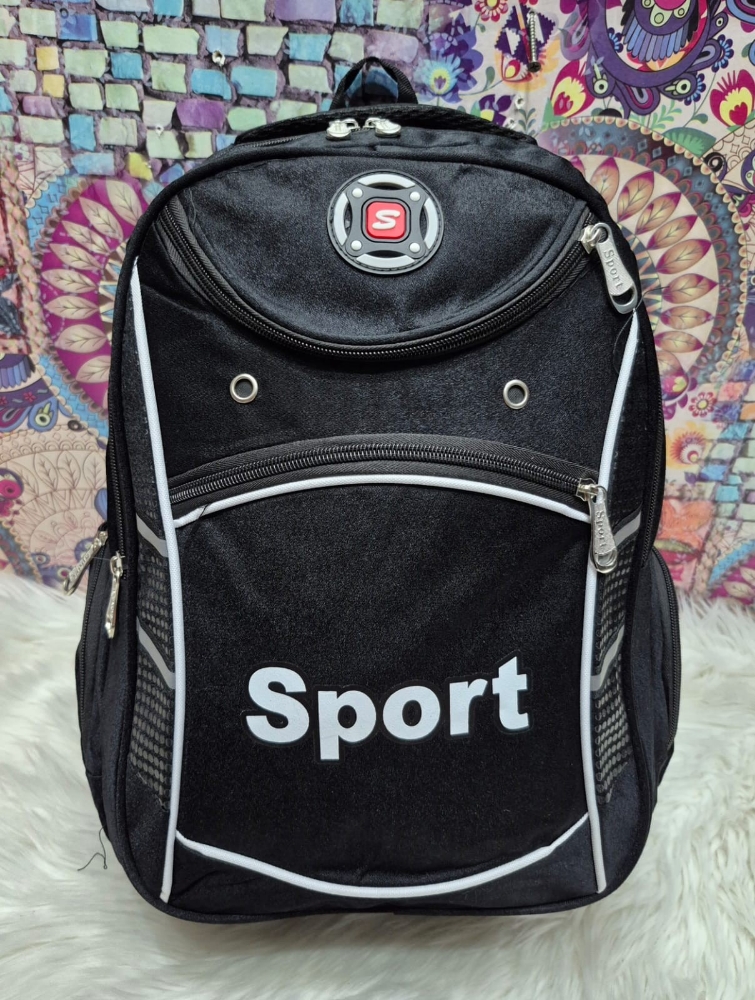 Mochilas Deportivas Sport Impermeable - Imagen 5