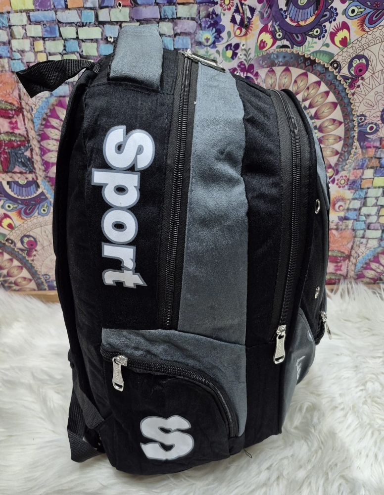 Mochilas Deportivas Sport Impermeable - Imagen 7