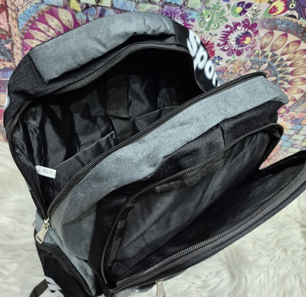 Mochilas Deportivas Sport Impermeable - Imagen 8