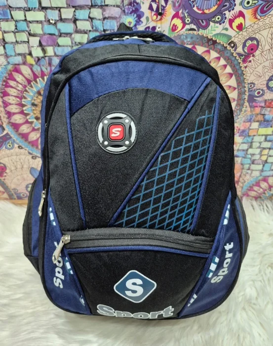 Mochilas Deportivas Sport Impermeable