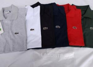 Chombas Talle Especial Premium - Miniatura 2