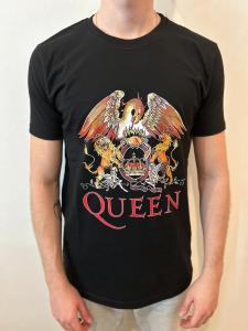 Remera Queen