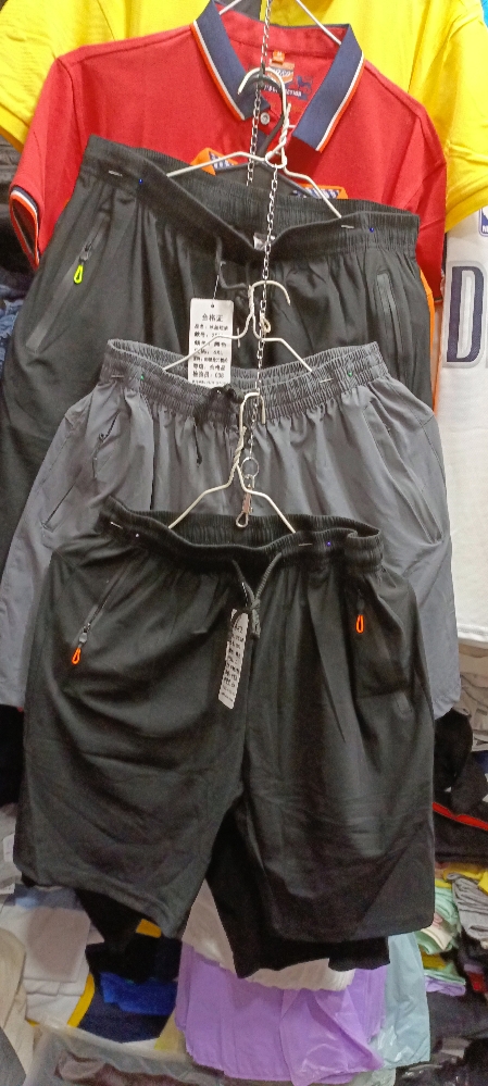 Shorts Importados - Imagen 2