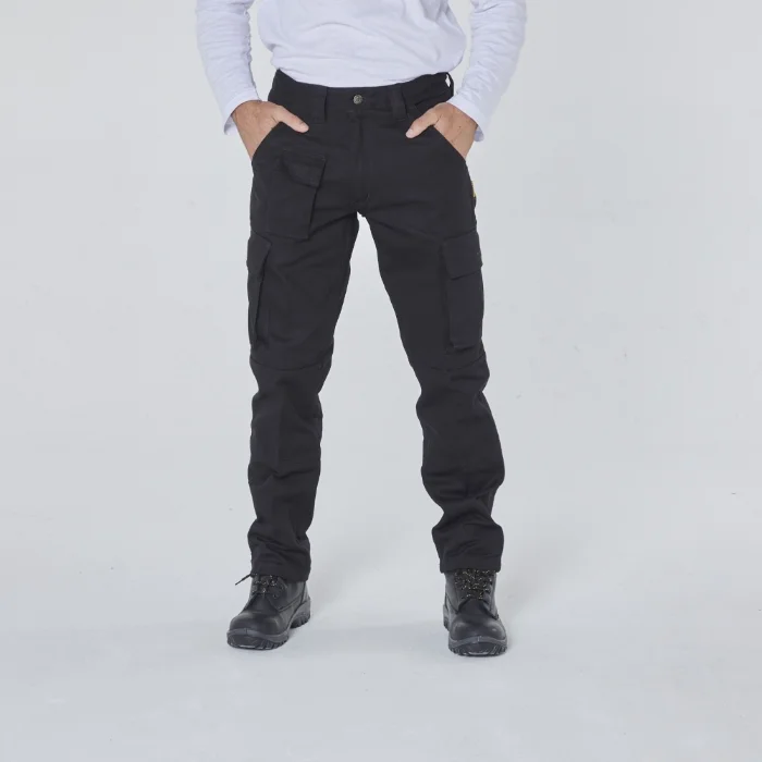 Pantalon Cargo Pampero Reforzado