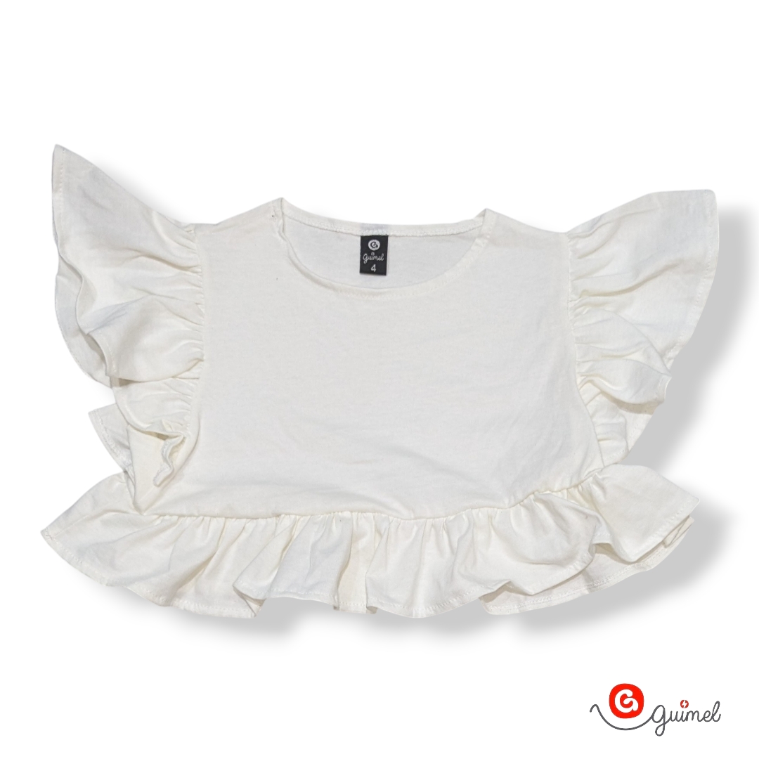 Art 12090 Remera Nena Mc Pupera C Volados - 12090%20crudo.jpg
