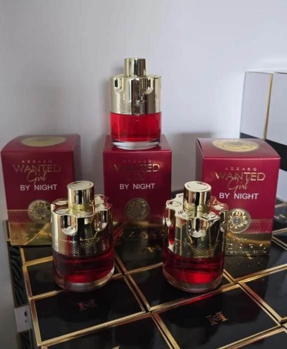 Perfumes Importados