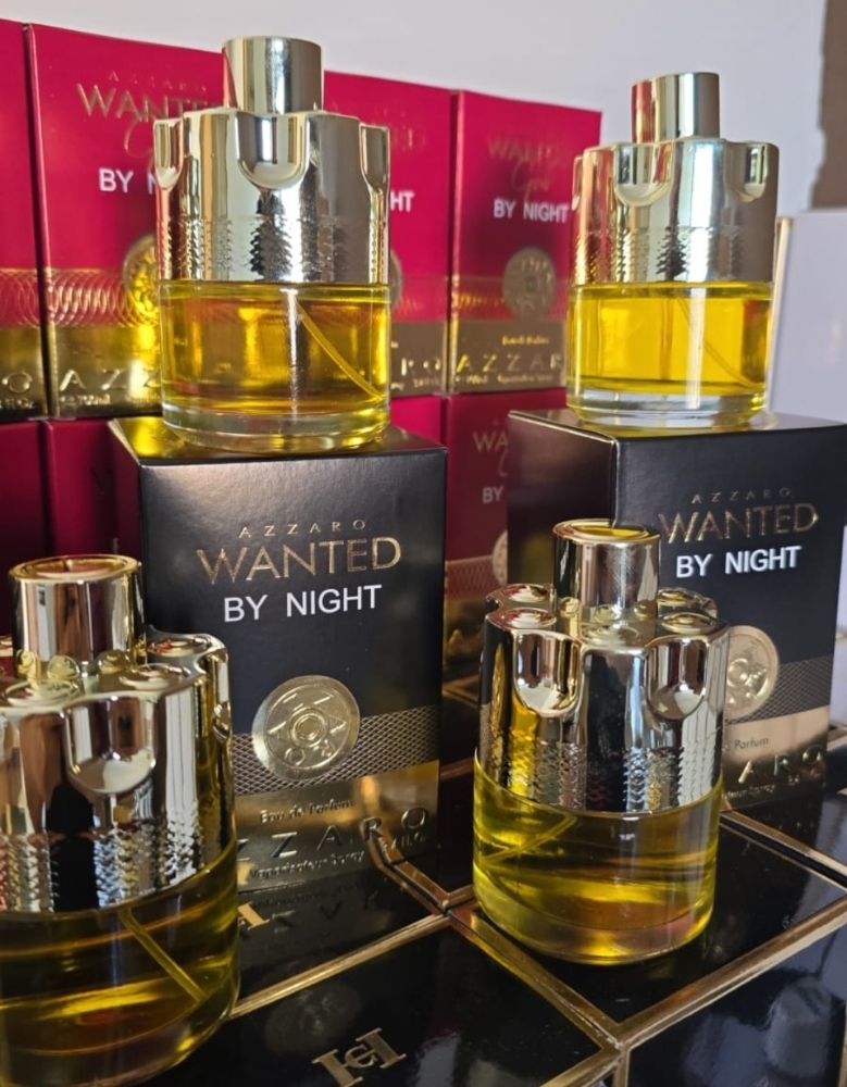 Perfumes Importados - Imagen 2