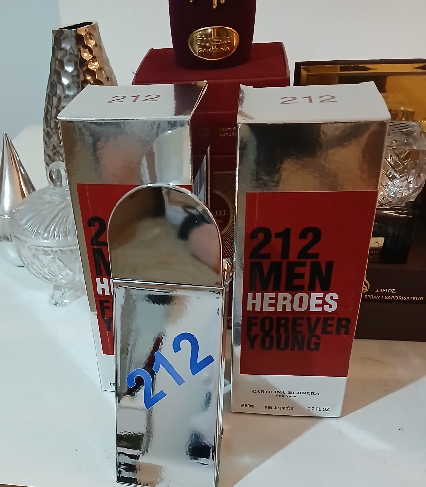 Perfumes Importados - Imagen 3