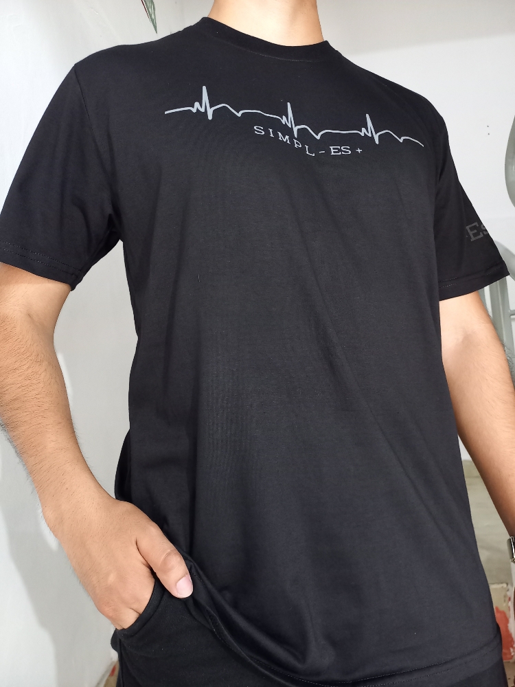 Remera de Algodón - Imagen 2