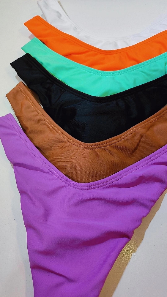 Colaless de Bikini sin Costura - Imagen 4