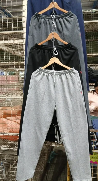 Joggin Rectos Clásicos 1 al 6 Rustico