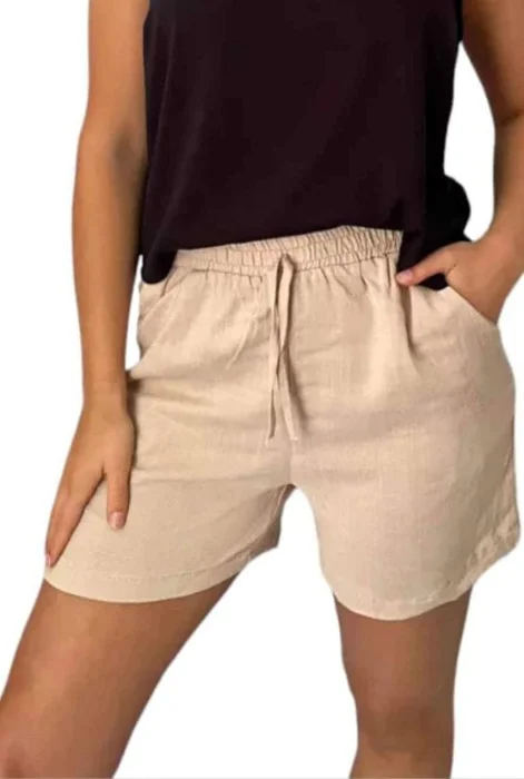 Short de Lino