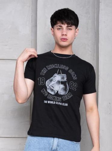 Remeras Algodón Peinado Premium
