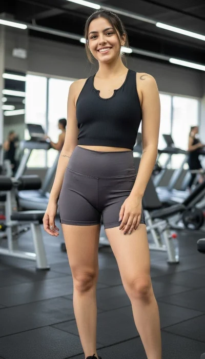 Top Keyla