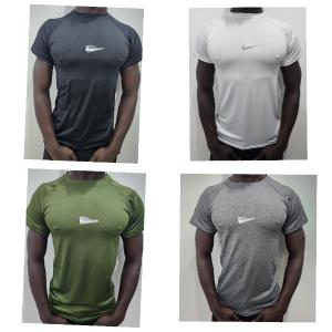 Remera Deportivo