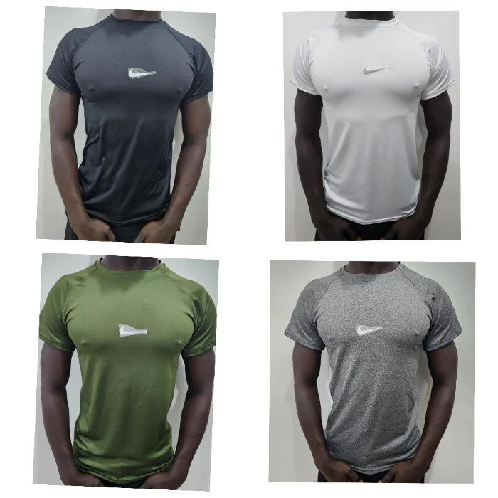 Remera Deportiva
