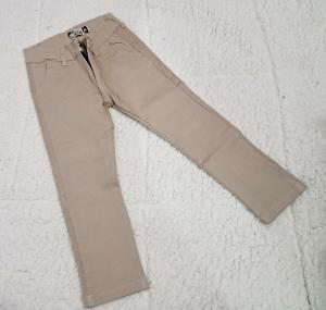 Pantalon Corte Chino Niño