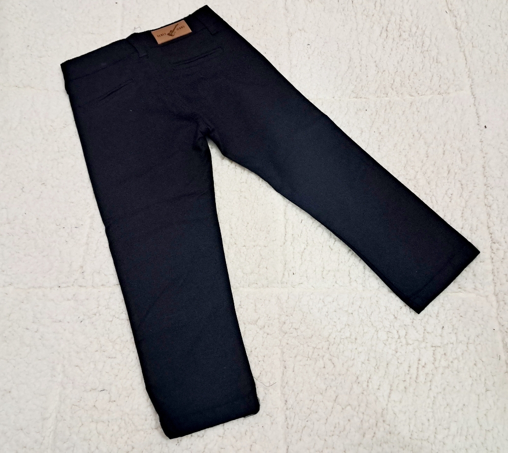 Pantalon Corte Chino Niño - Imagen 3