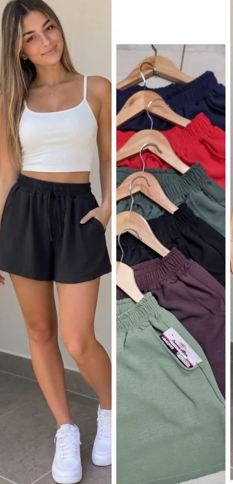 Short de Cey