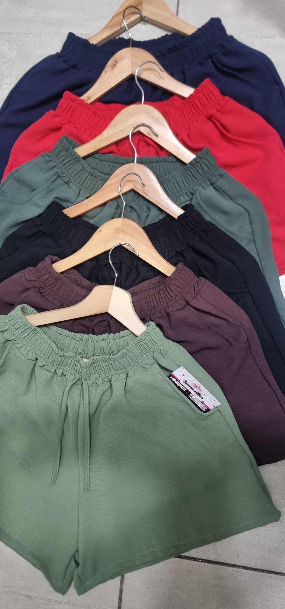 Short de Cey - Imagen 3