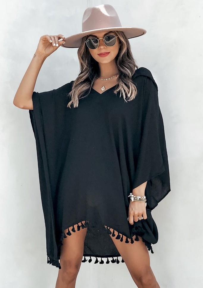 Poncho Playero - Imagen 3