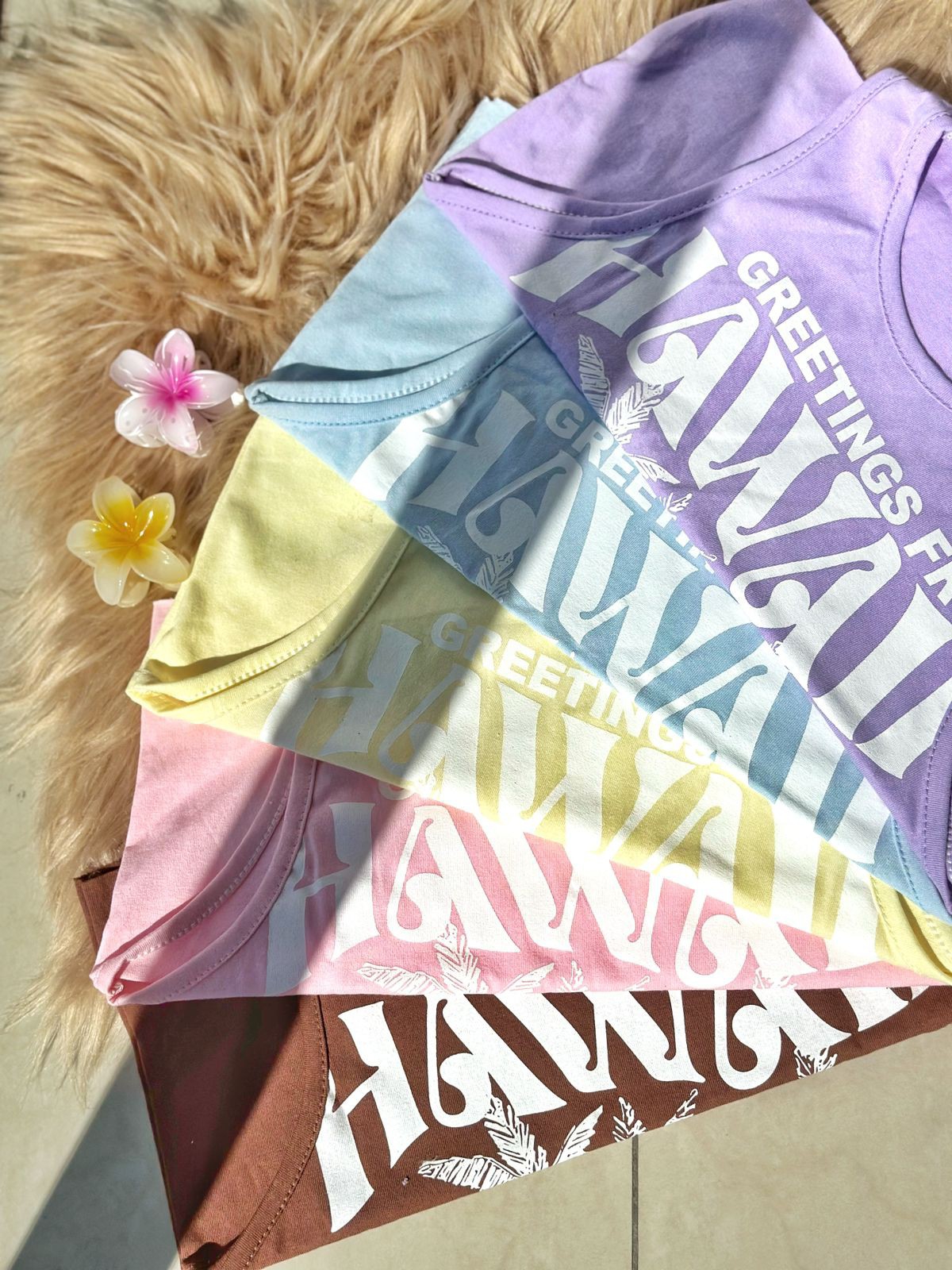 Tops Estampado - Imagen 5