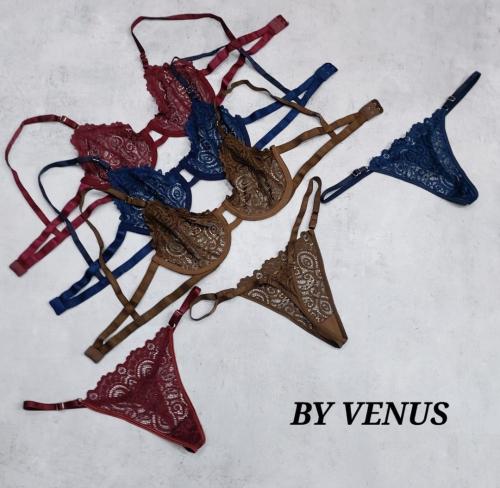 Conjuntos By Venus